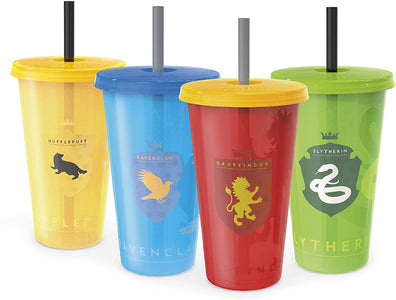 Vaso  Harry Potter Cambio de color